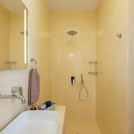 Galanos Βίλα Krotiri