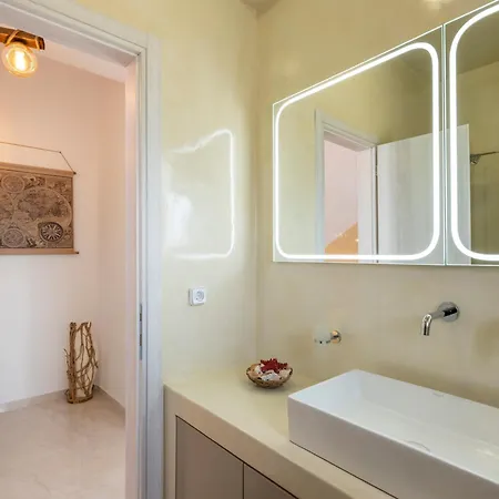Galanos Villa *