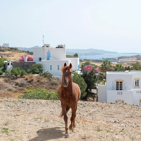 Galanos Βίλα Krotiri