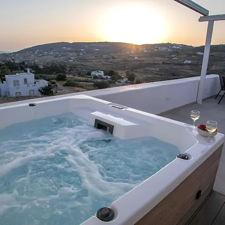 Galanos Βίλα Krotiri