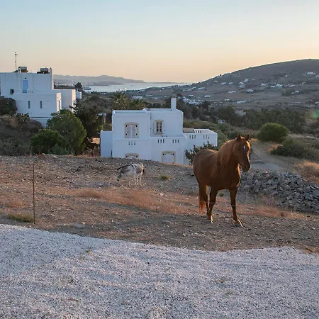 Galanos Βίλα Krotiri