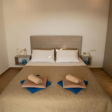 Galanos Βίλα Krotiri