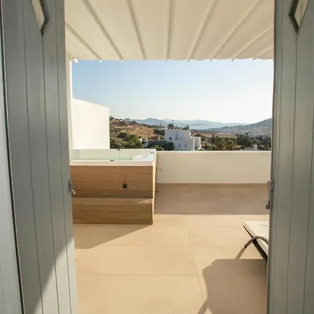 Galanos Βίλα Krotiri