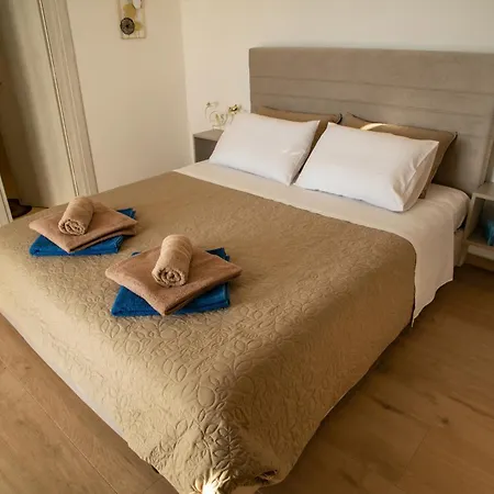 Βίλα Galanos Krotiri