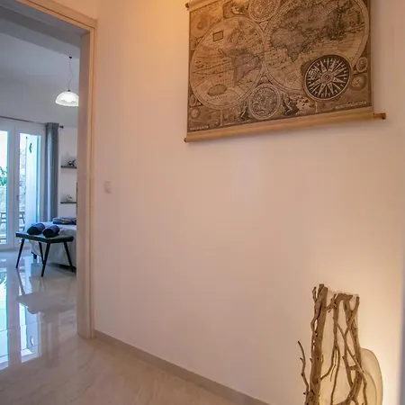 Βίλα Galanos Krotiri