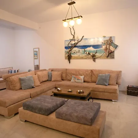 Βίλα Galanos Krotiri