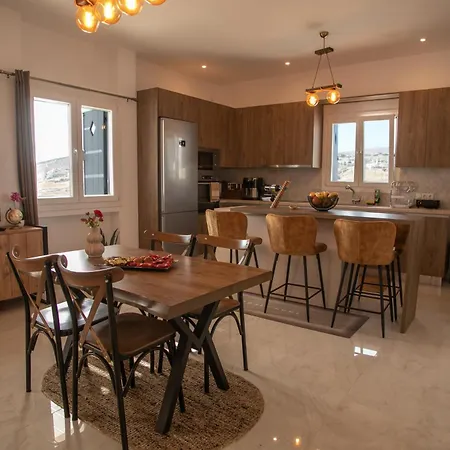 Βίλα Galanos Krotiri