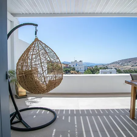 Βίλα Galanos Krotiri