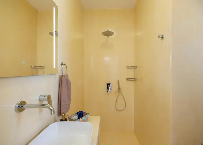 Galanos וילה Krotiri