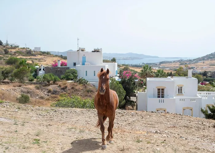 Galanos וילה Krotiri