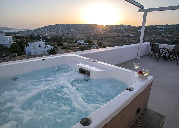 Galanos וילה Krotiri