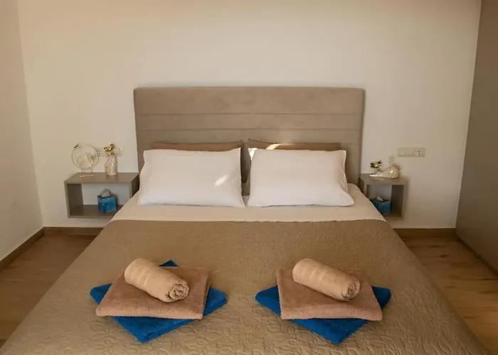 Galanos וילה Krotiri