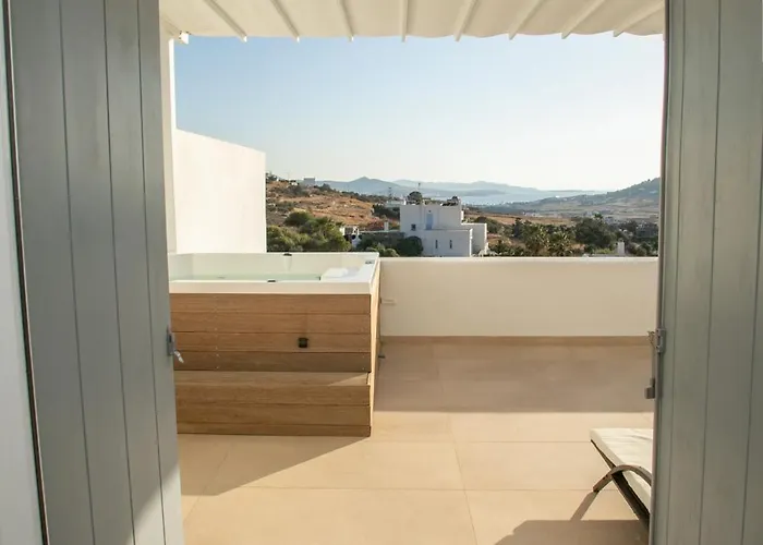 Galanos וילה Krotiri